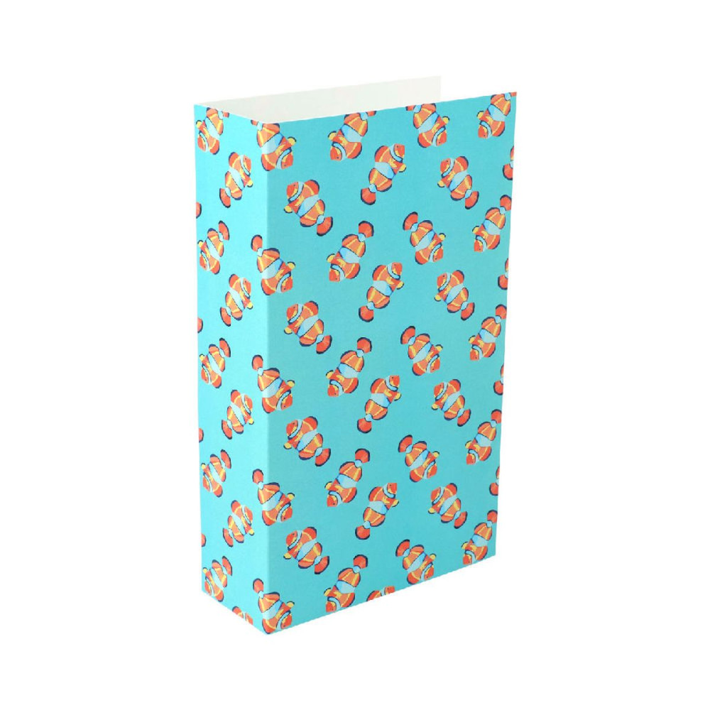 CREASLEEVE 339 - custom paper sleeve