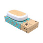 CREASLEEVE 339 - custom paper sleeve