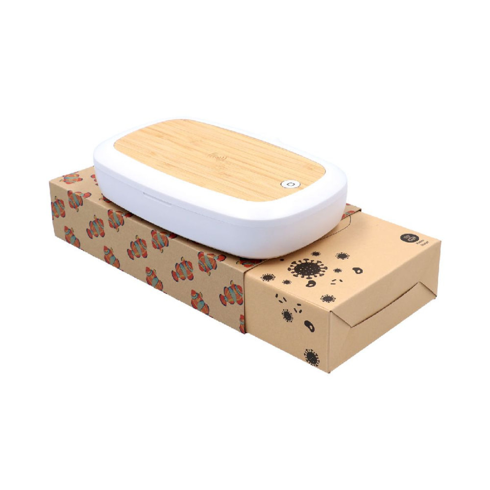 CREASLEEVE KRAFT 339 - custom kraft paper sleeve