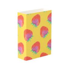 CREASLEEVE 340 - custom paper sleeve