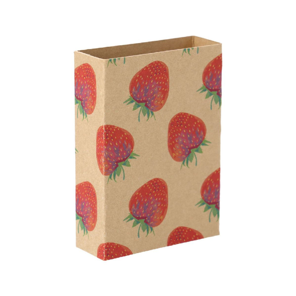 CREASLEEVE KRAFT 340 - custom kraft paper sleeve