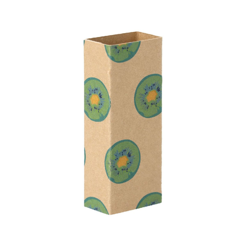 CREASLEEVE KRAFT 341 - custom kraft paper sleeve