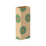 CREASLEEVE KRAFT 341 - custom kraft paper sleeve CREASLEEVE KRAFT 341 - custom kraft paper sleeve