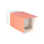 CREASLEEVE 343 - custom paper sleeve CREASLEEVE 343 - custom paper sleeve