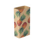 CREASLEEVE KRAFT 345 - custom kraft paper sleeve CREASLEEVE KRAFT 345 - custom kraft paper sleeve