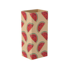 CREASLEEVE KRAFT 346 - custom kraft paper sleeve