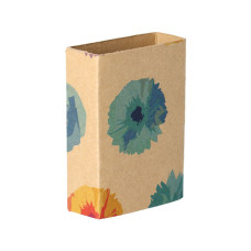 CREASLEEVE KRAFT 347 - custom kraft paper sleeve