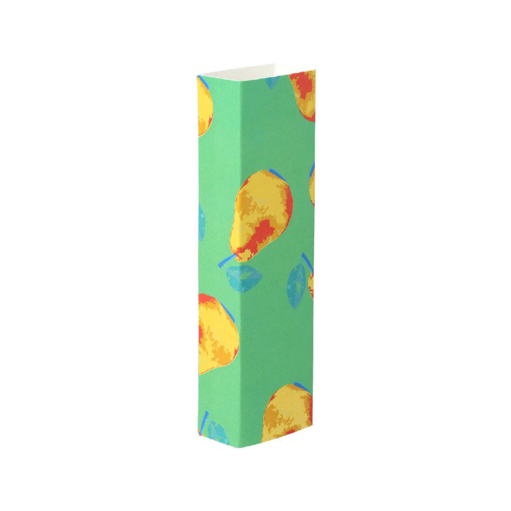 CREASLEEVE 348 - custom paper sleeve