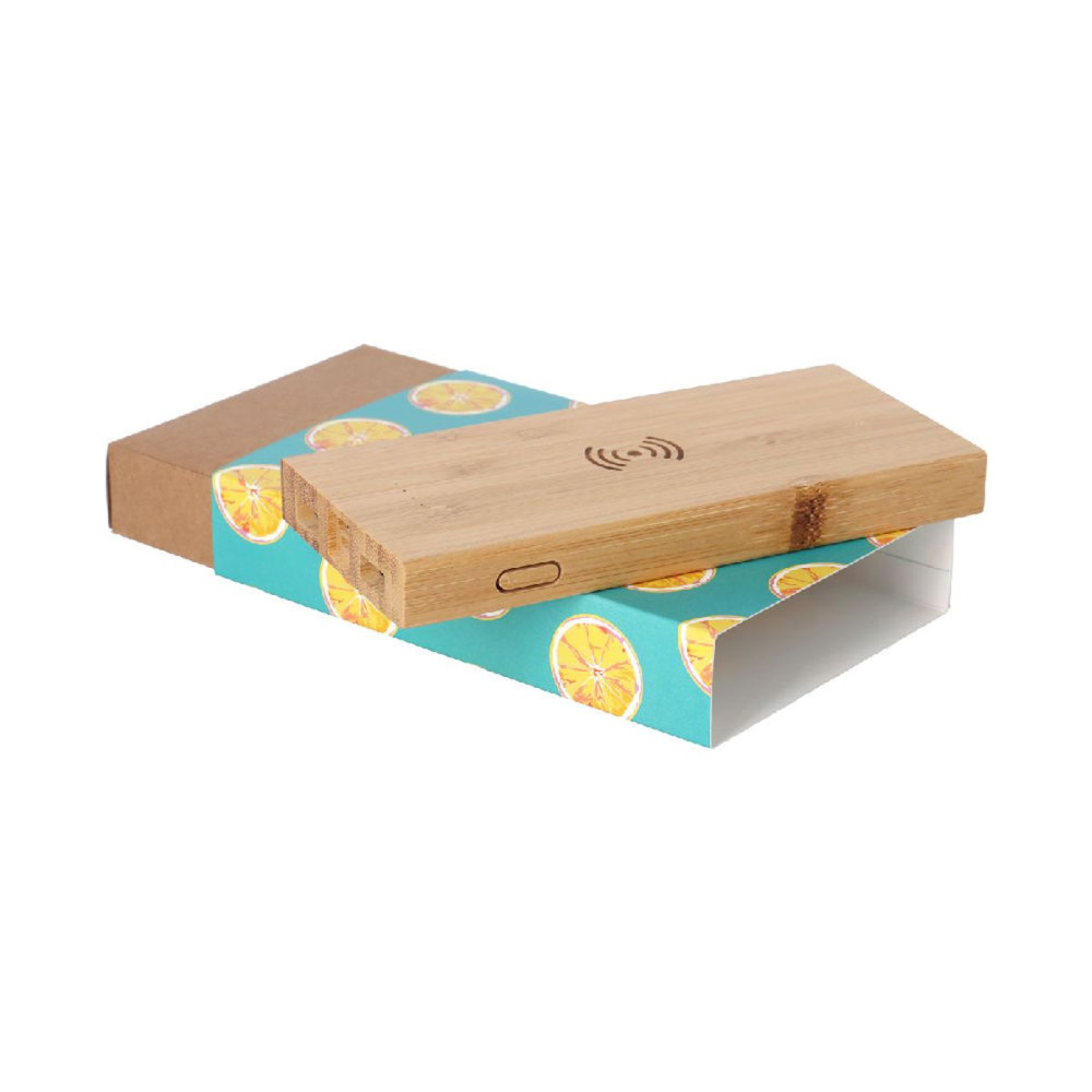 CREASLEEVE 350 - custom paper sleeve
