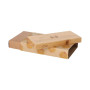 CREASLEEVE KRAFT 350 - custom kraft paper sleeve CREASLEEVE KRAFT 350 - custom kraft paper sleeve