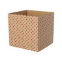 CREASLEEVE KRAFT 351 - Kraft Paper sleeve CREASLEEVE KRAFT 351 - Kraft Paper sleeve