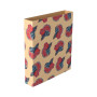 CREASLEEVE KRAFT 354 - Kraft Paper sleeve CREASLEEVE KRAFT 354 - Kraft Paper sleeve