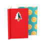 CREASLEEVE 355 - paper sleeve CREASLEEVE 355 - paper sleeve