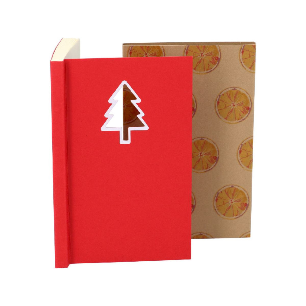 CREASLEEVE KRAFT 355 - Kraft Paper sleeve