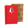 CREASLEEVE KRAFT 355 - Kraft Paper sleeve CREASLEEVE KRAFT 355 - Kraft Paper sleeve