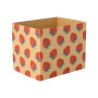 CREASLEEVE KRAFT 357 - Kraft Paper sleeve CREASLEEVE KRAFT 357 - Kraft Paper sleeve