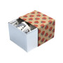 CREASLEEVE KRAFT 357 - Kraft Paper sleeve CREASLEEVE KRAFT 357 - Kraft Paper sleeve