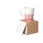 CREASLEEVE 358 - paper sleeve CREASLEEVE 358 - paper sleeve
