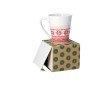 CREASLEEVE KRAFT 358 - Kraft Paper sleeve CREASLEEVE KRAFT 358 - Kraft Paper sleeve