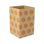 CREASLEEVE KRAFT 359 - Kraft paper sleeve CREASLEEVE KRAFT 359 - Kraft paper sleeve
