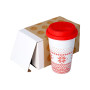 CREASLEEVE KRAFT 359 - Kraft paper sleeve CREASLEEVE KRAFT 359 - Kraft paper sleeve