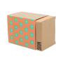 CREASLEEVE 366 - Paper sleeve CREASLEEVE 366 - Paper sleeve