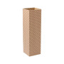 CREASLEEVE KRAFT 367 - Kraft Paper sleeve CREASLEEVE KRAFT 367 - Kraft Paper sleeve