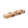 CREASLEEVE KRAFT 368 - Kraft paper sleeve CREASLEEVE KRAFT 368 - Kraft paper sleeve