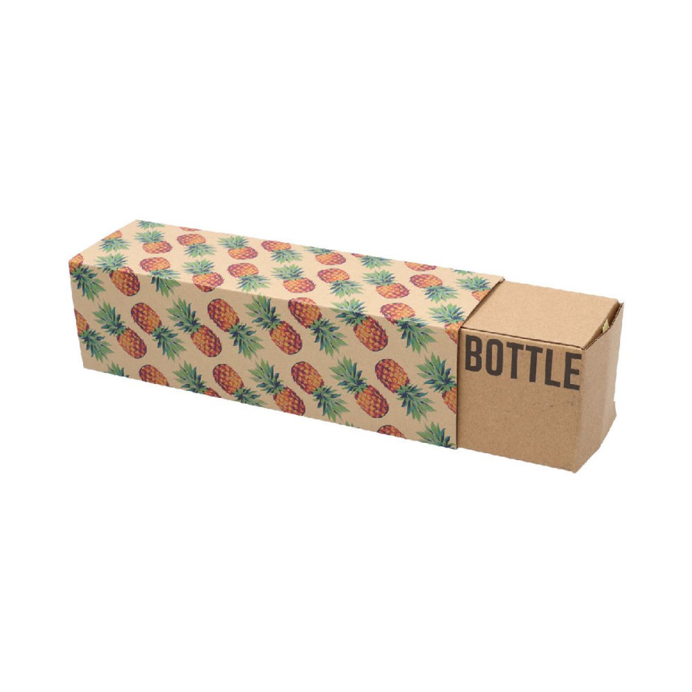 CREASLEEVE KRAFT 371 - Kraft paper sleeve