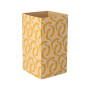 CREASLEEVE KRAFT 372 - Kraft Paper sleeve CREASLEEVE KRAFT 372 - Kraft Paper sleeve