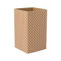 CREASLEEVE KRAFT 374 - Kraft paper sleeve CREASLEEVE KRAFT 374 - Kraft paper sleeve