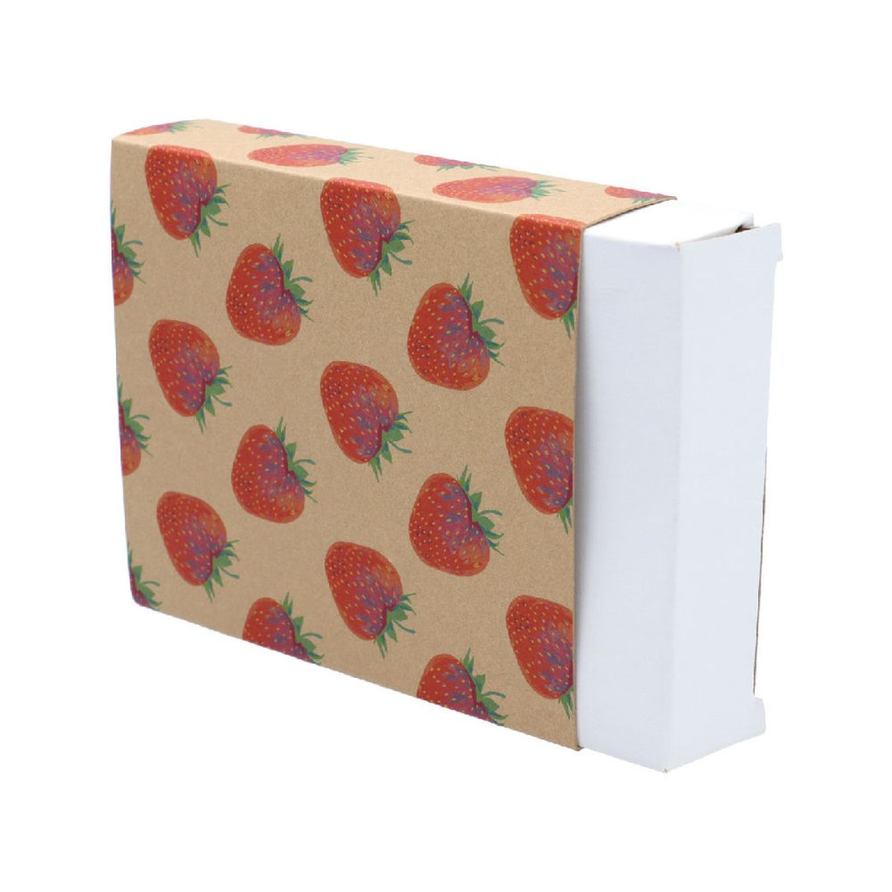 CREASLEEVE KRAFT 377 - Kraft paper sleeve