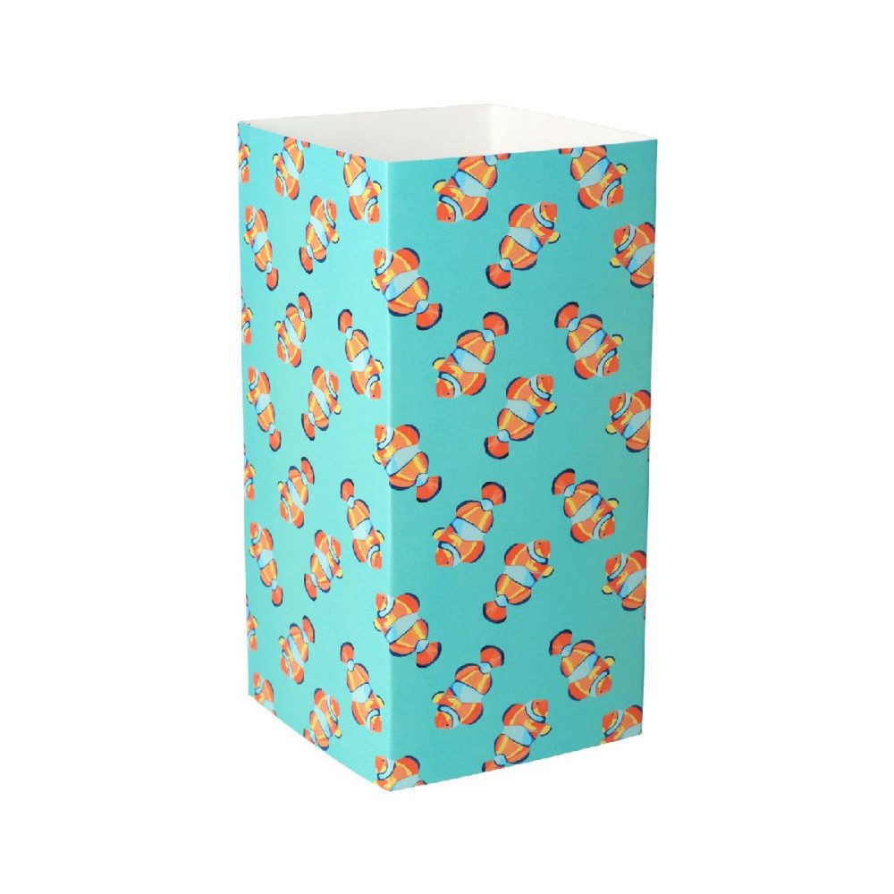 CREASLEEVE 378 - Paper sleeve