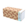 CREASLEEVE KRAFT 378 - Kraft Paper sleeve CREASLEEVE KRAFT 378 - Kraft Paper sleeve
