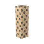 CREASLEEVE KRAFT 379 - Kraft Paper sleeve CREASLEEVE KRAFT 379 - Kraft Paper sleeve