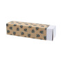 CREASLEEVE KRAFT 379 - Kraft Paper sleeve CREASLEEVE KRAFT 379 - Kraft Paper sleeve