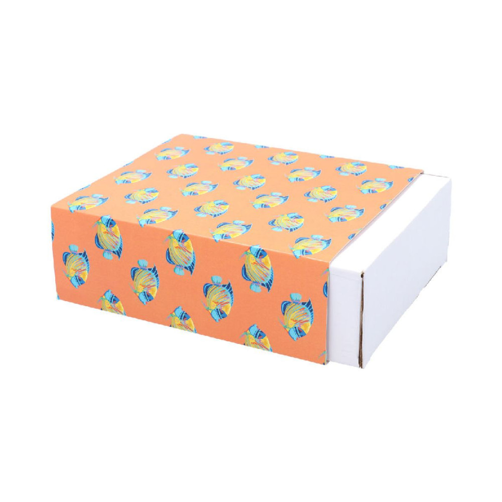 CREASLEEVE 380 - Paper sleeve