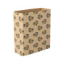 CREASLEEVE KRAFT 380 - Kraft paper sleeve CREASLEEVE KRAFT 380 - Kraft paper sleeve