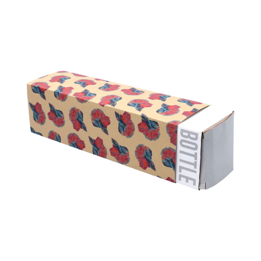 CREASLEEVE KRAFT 381 - Kraft Paper sleeve