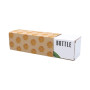 CREASLEEVE KRAFT 382 - Kraft Paper sleeve CREASLEEVE KRAFT 382 - Kraft Paper sleeve