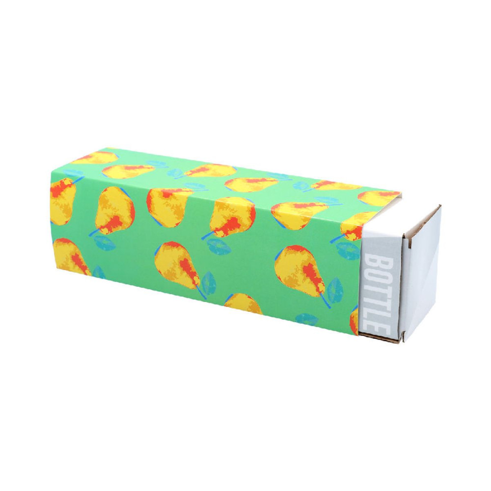 CREASLEEVE 383 - Paper sleeve