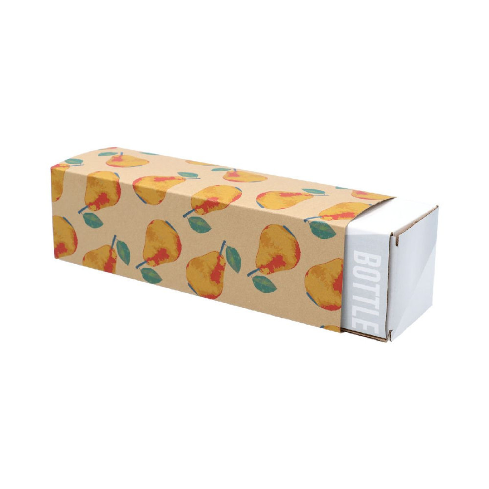 CREASLEEVE KRAFT 383 - Kraft paper sleeve