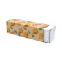 CREASLEEVE KRAFT 383 - Kraft paper sleeve CREASLEEVE KRAFT 383 - Kraft paper sleeve
