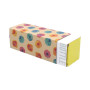 CREASLEEVE KRAFT 384 - Kraft Paper sleeve