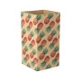 CREASLEEVE KRAFT 386 - Kraft paper sleeve CREASLEEVE KRAFT 386 - Kraft paper sleeve