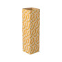 CREASLEEVE KRAFT 387 - Kraft Paper sleeve CREASLEEVE KRAFT 387 - Kraft Paper sleeve