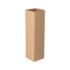 CREASLEEVE KRAFT 388 - Kraft Paper sleeve