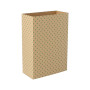 CREASLEEVE KRAFT 389 - Kraft paper sleeve CREASLEEVE KRAFT 389 - Kraft paper sleeve