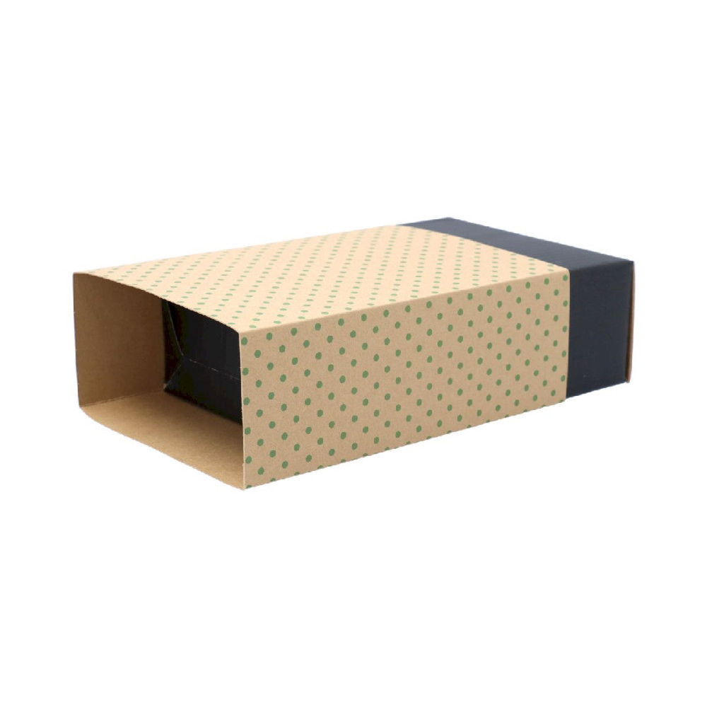CREASLEEVE KRAFT 389 - Kraft paper sleeve