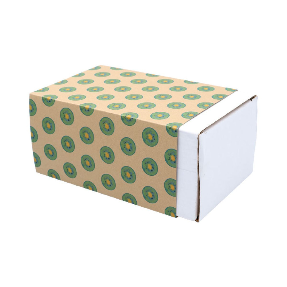 CREASLEEVE KRAFT 390 - Kraft paper sleeve